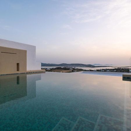Utopia Suites By Anna Platanou Agia Irini  Bagian luar foto